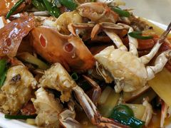 -乡味海鲜农家菜·巽寮土窑鸡(地道美食店)