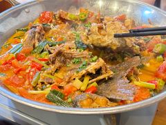 -61号餐吧(兴坪古镇漓江店)