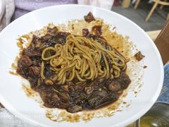 -真情鲍鱼海鲜汤