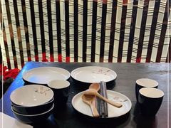 -绿茶餐厅(昌平悦荟店)