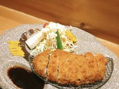 -大岛日本料理铁板烧(南通大饭店)