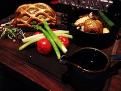 -上海苏宁宝丽嘉酒店·Cafe Bellagio西餐厅