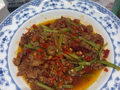 -八大碗·地道东北菜(白塔堡店)