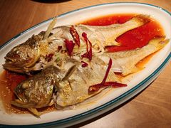 -波螺油子青岛本帮菜(银座店)