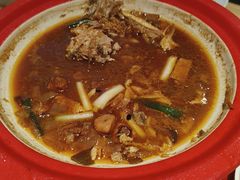 -吕氏疙瘩汤·新鲁菜(济南万象城店)