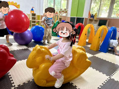 -上海贝贝佳幼儿园