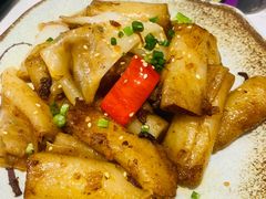 -东江渔村·古典园林·30年粤菜老字号(太和店)