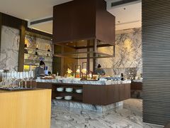 -上海漕河泾万丽酒店