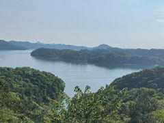 -酒仙湖景区