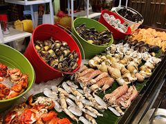 -索菲特西湖大酒店·香榭丽全日候餐厅(南山路店)