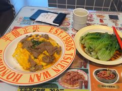 -肥韬茶餐厅(海上世界店)