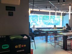 -麦当劳(光新乐购店)