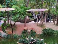 -人民公园(罗湖区)