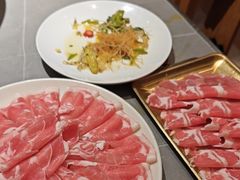 -额尔敦·品质自助(摩尔城店)