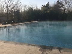 -北京瑞麟湾温泉度假酒店