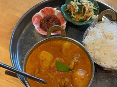-Ginger(兴国路店)
