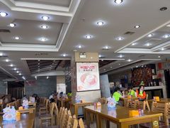 -顺姬冷面(延大店)