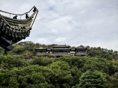 -虞山风景区