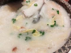 -新兴·金羊座·粤菜点心(乐峰店)