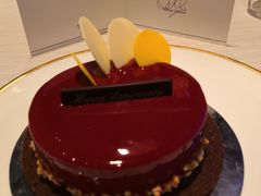 -迪拜帆船酒店海底餐厅