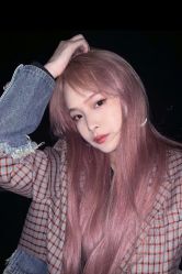 -Rise Hair上升造型