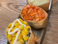 -双门洞·森系料理(体育西店)