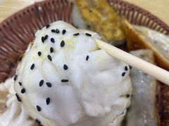 -东关回民小吃一条街(颍河西路店)