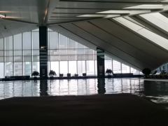 -北京威斯汀酒店游泳健身中心