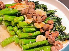 -羽鸽集·乳鸽专门店·地道顺德菜(岭南站店)