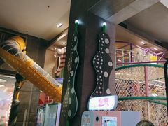-清远熹乐谷温泉度假酒店