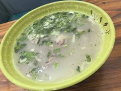 -褚氏岛城一汤(闽江路店)