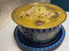 -香融府·烤鸭·家常菜(马家堡路店)