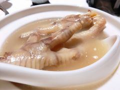 药材鸡爪-凤凰楼酒家·粤宴点心(华强北店)