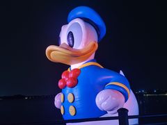 -迪士尼小镇