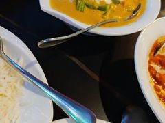 -Santoor 萨都里印度餐厅(北锣鼓巷店)
