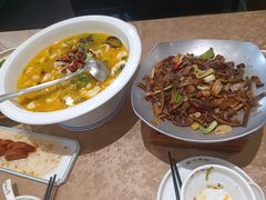 -李氏传家菜(兴城路店)