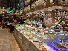 -永远爱烤肉火锅自助(龙德广场店)
