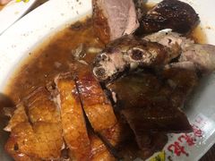 -陈光记烧腊(长寿路店)