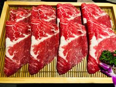 -老鼎旺安格斯牛肉火锅(衡艺广场店)