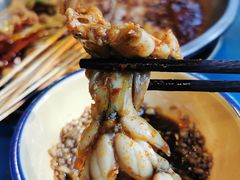 美蛙-孙婆婆美蛙兔火锅(踏水桥店)