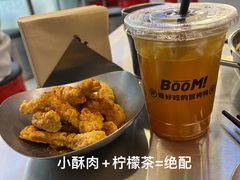 -蓉三少冒烤鸭·四川小吃集(北京首店)