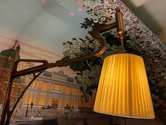 -波特曼西餐厅(中央大街店)