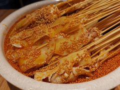 -叶婆婆钵钵鸡(解放碑店)