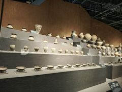 -金沙遗址博物馆