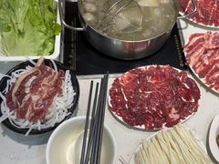 -黑山牛肉汤火锅(花城汇店)