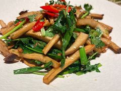 -奉天小馆·非遗东北菜(济南万象城店)