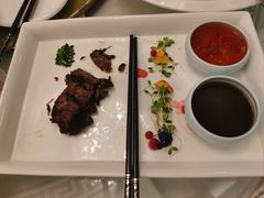 -融荟家和中餐厅·北京西直门宾馆