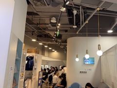 -天真蓝照相馆(宁波来福士店)