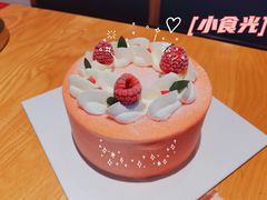 -积慕Cake(解放大道店)