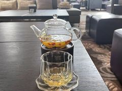 -怡廊(上海漕河泾万丽酒店)